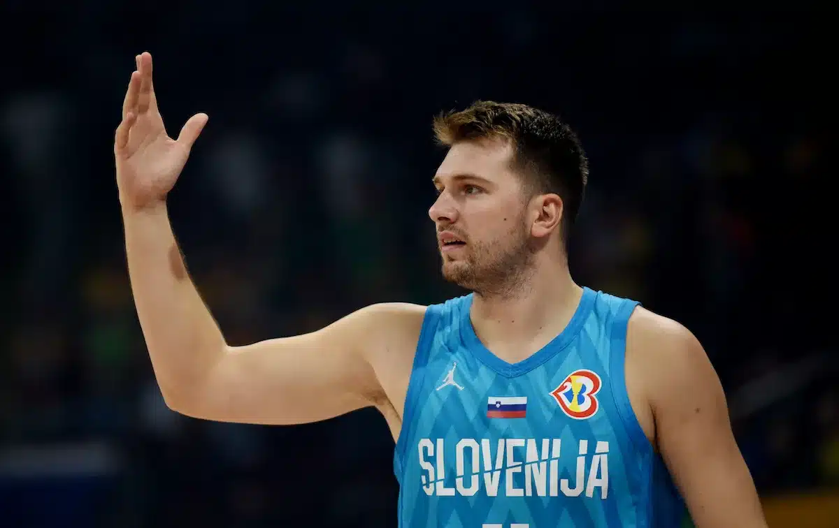 Luka Doncic drop HORRIBLY worrying news for Mavericks fans ahead of new NBA season