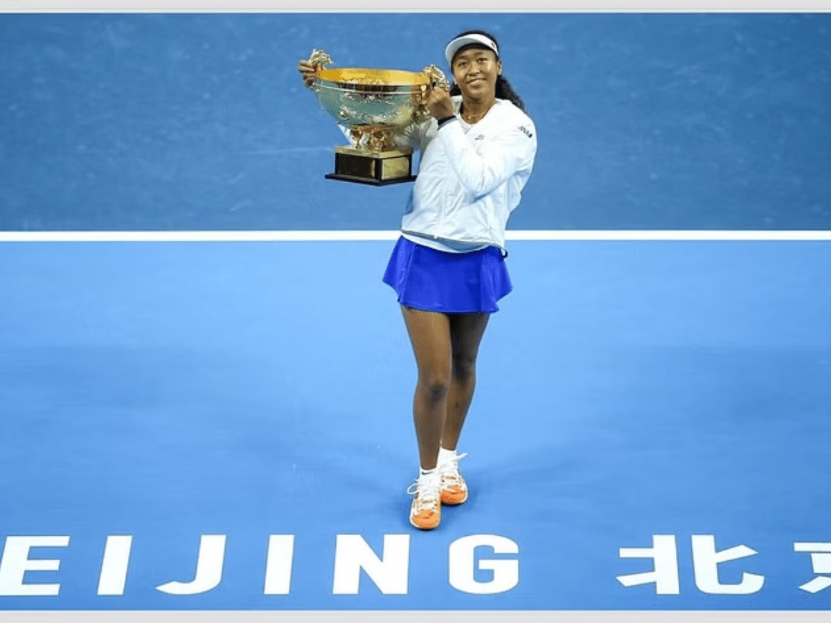 WTA China Open 2023 Live Streaming, Broadcast and TV Schedule details