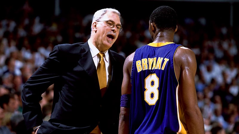 “Won’t coach this team next year if he is still here” – Kobe Bryant’s TERRIBLE behavior almost ended his Lakers career in 2004