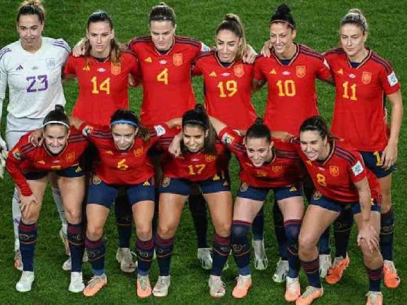 “Changes not enough,” Spain Women’s National Football Team to continue their BOYCOTT over Kissgate