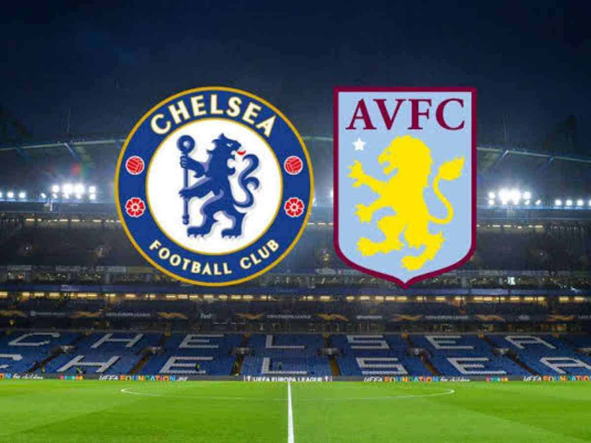 Chelsea vs. Aston Villa