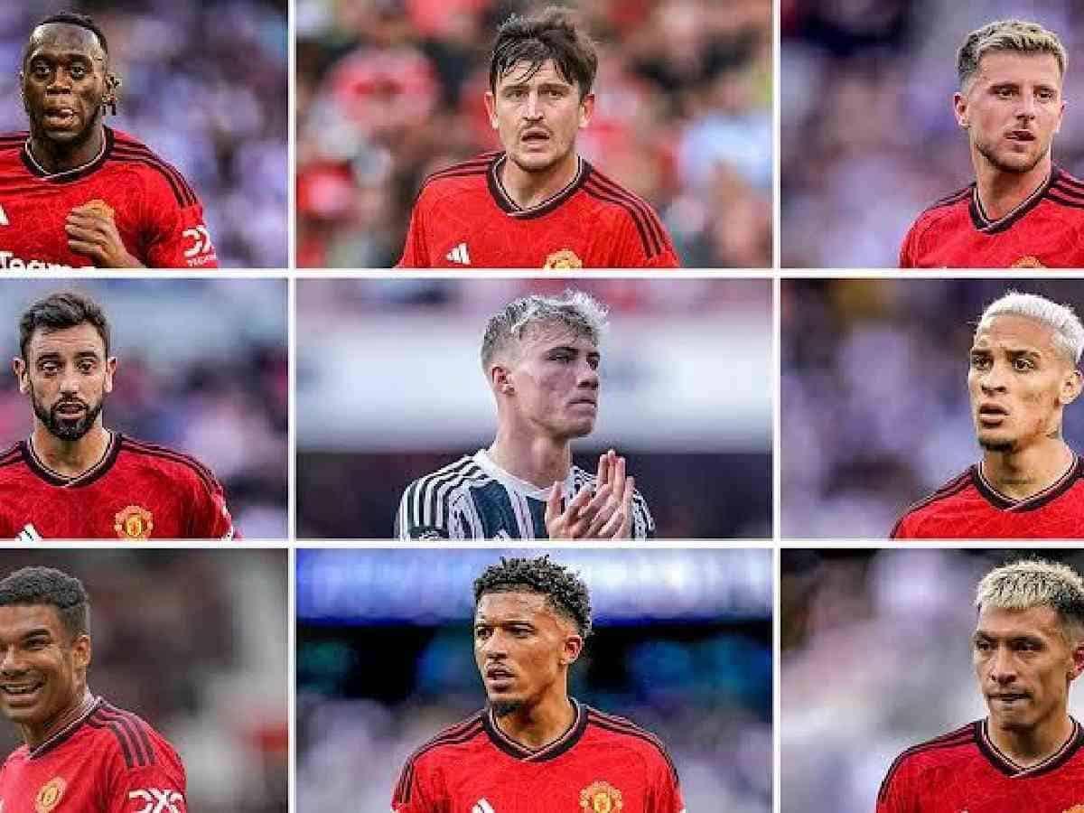 “Most expensive team with the most expensive flop”- Fans troll Manchester United as CIES Football Observatory brands it as the ‘most expensive’ club in the world