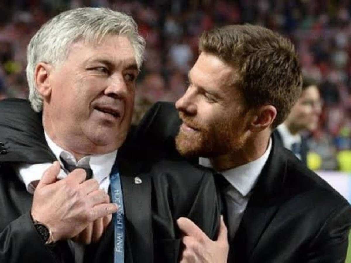 Real Madrid set to replace Carlo Ancelotti with club legend Xabi Alonso: Reports