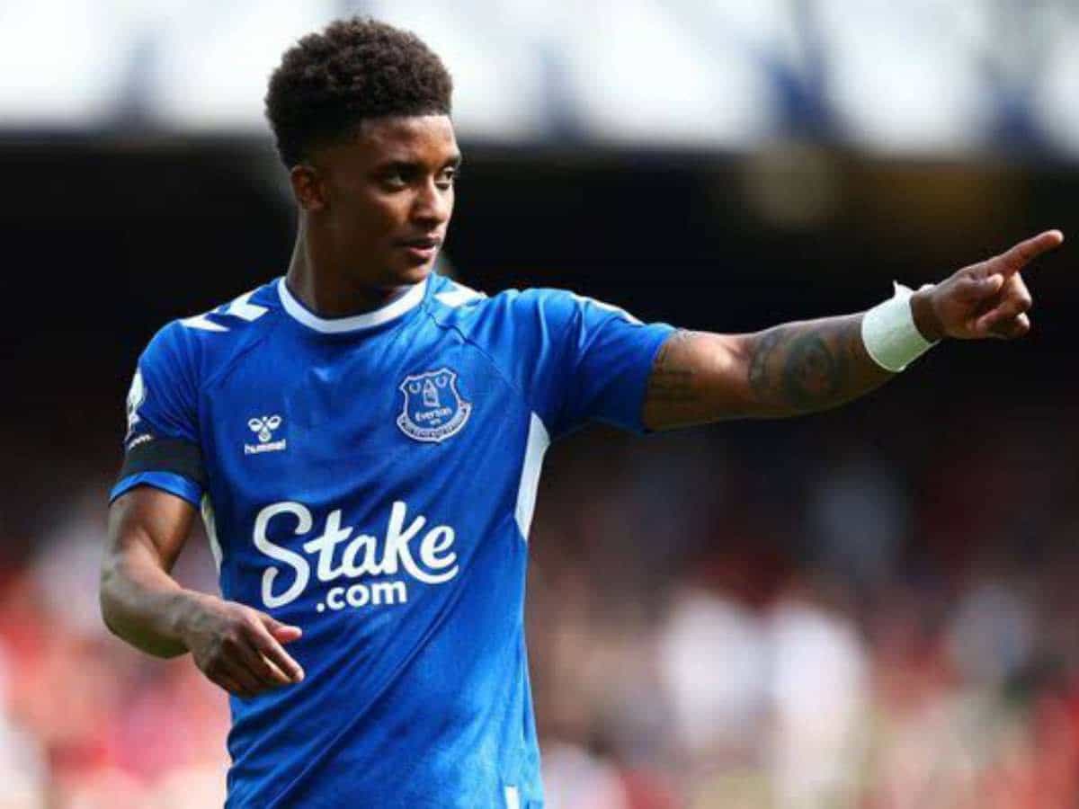 Demarai Gray