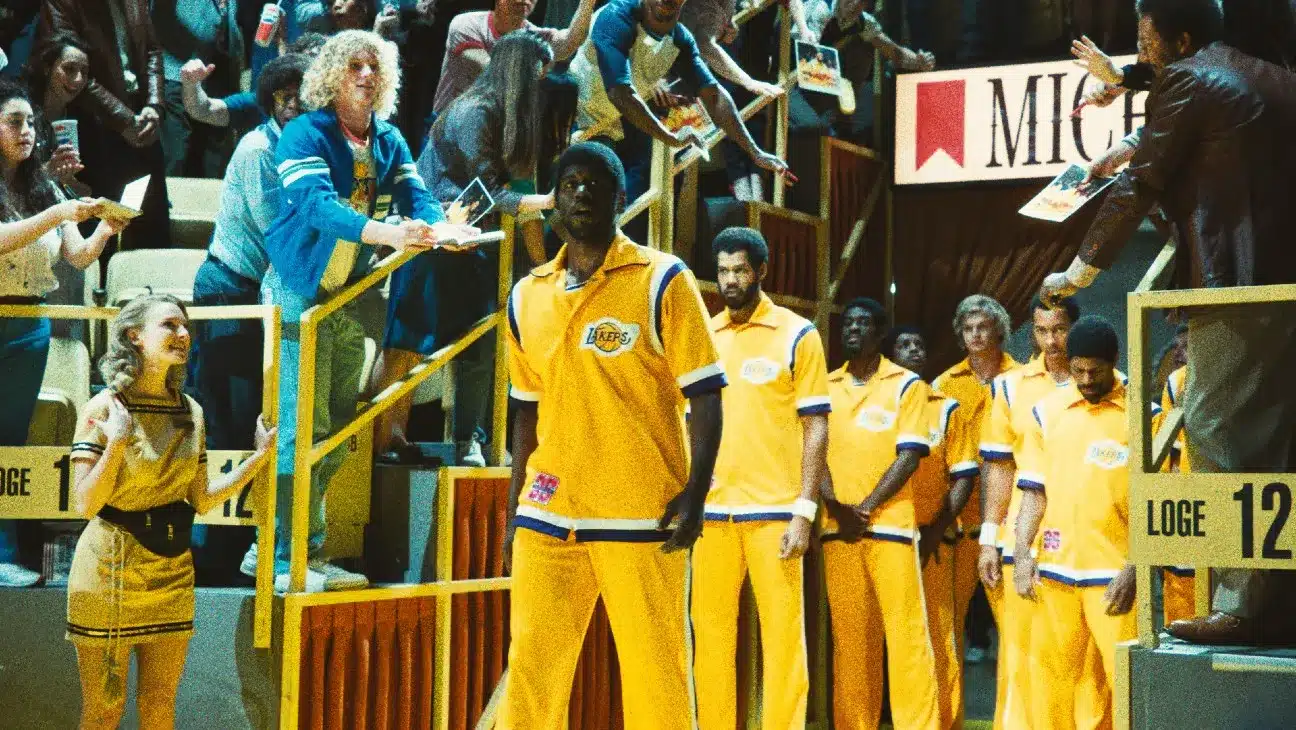 Why was Winning Time canceled? Reason why TV series about Lakers’ 80s dynasty ends after 2 seasons revealed