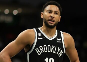 Ben Simmons