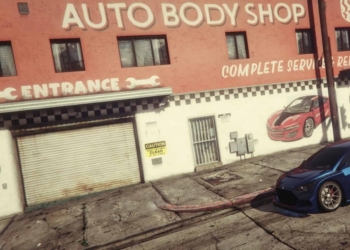 GTA Online: Top 3 Best Auto Shop Contracts