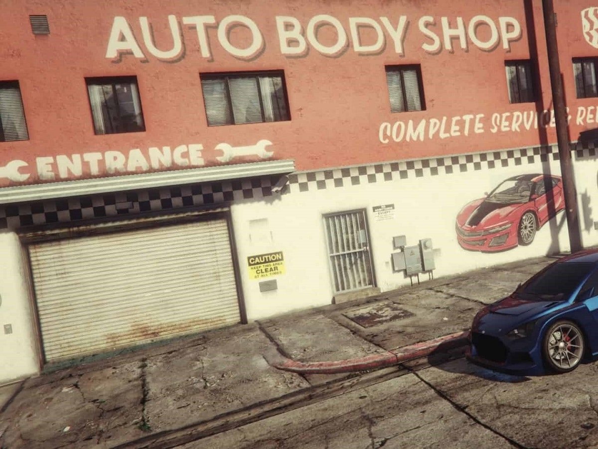 GTA Online: Top 3 Best Auto Shop Contracts