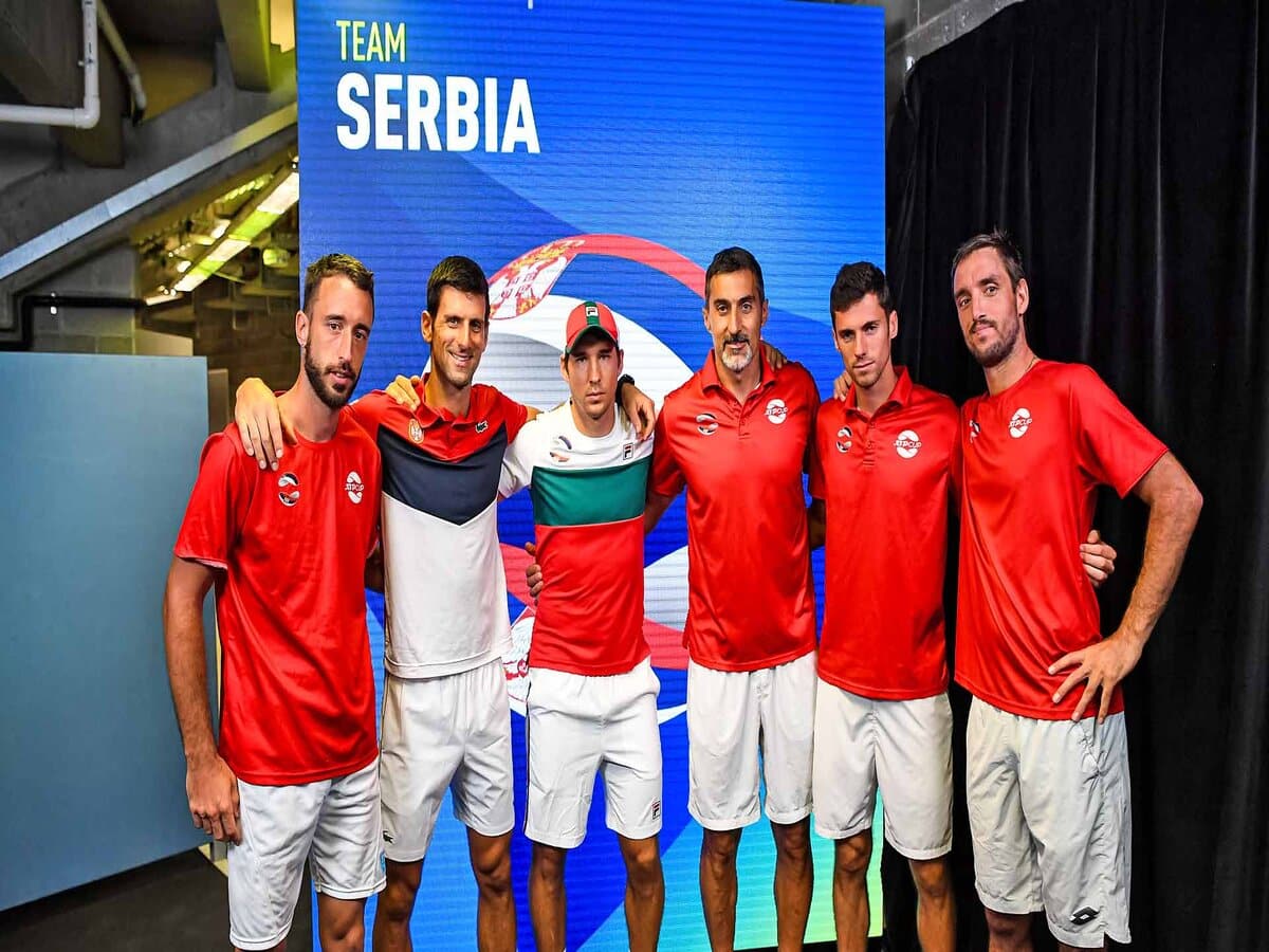 team serbia atp cup 2020 pre qf 1