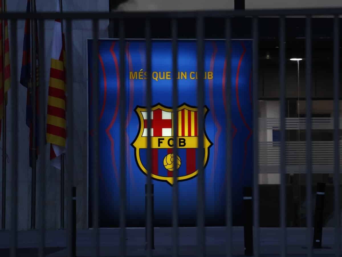 FC Barcelona SLAMS Sevilla for ‘unjustified attack’ over the Negreira scandal