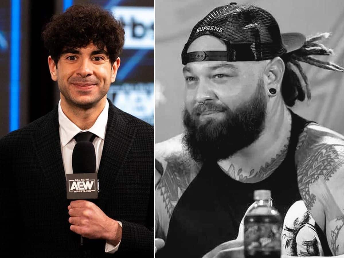 48-year-old legend reveals Tony Khan’s heartwarming gesture for AEW talents who wished to attend Bray Wyatt’s funeral 