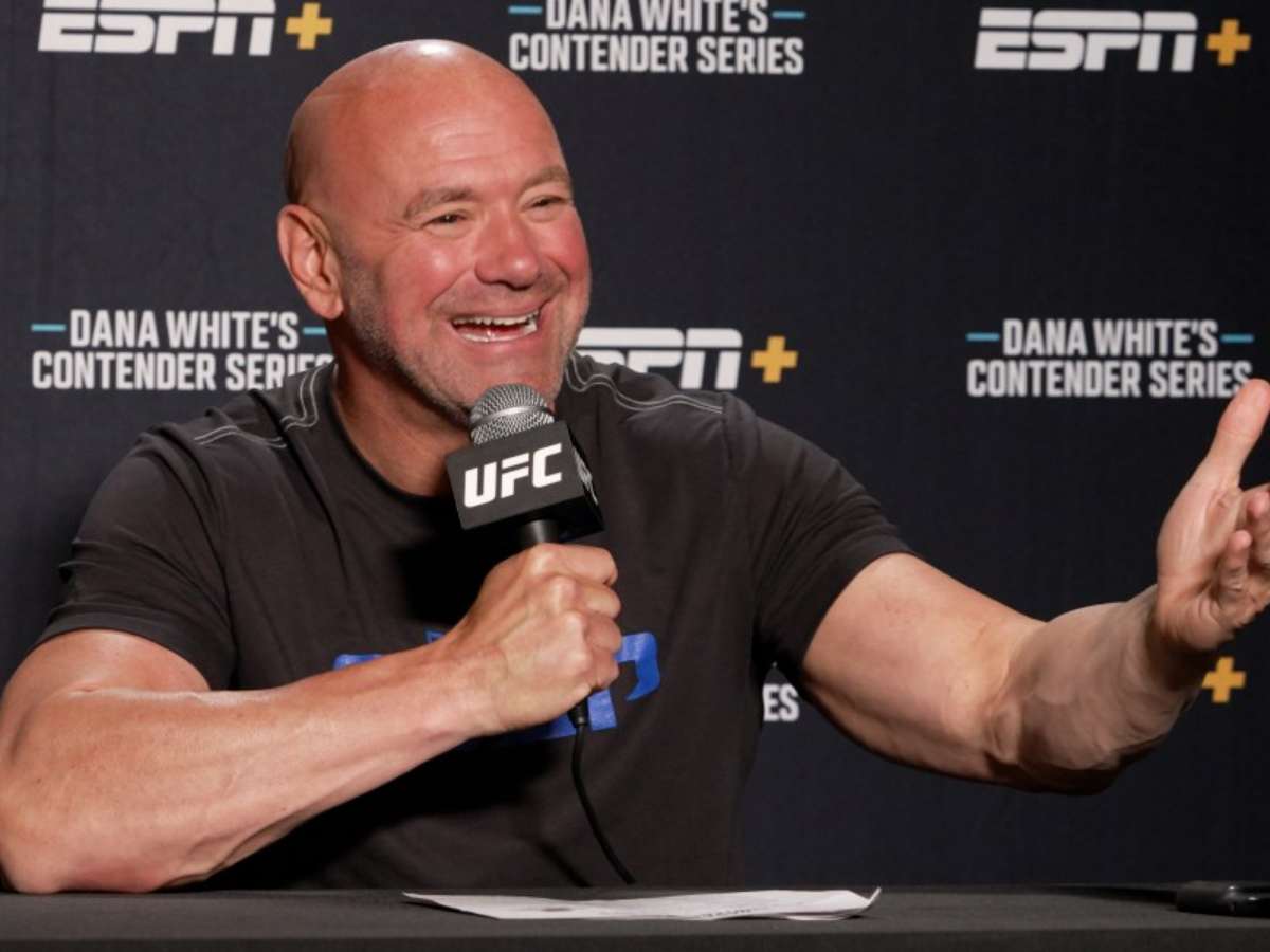 Dana White