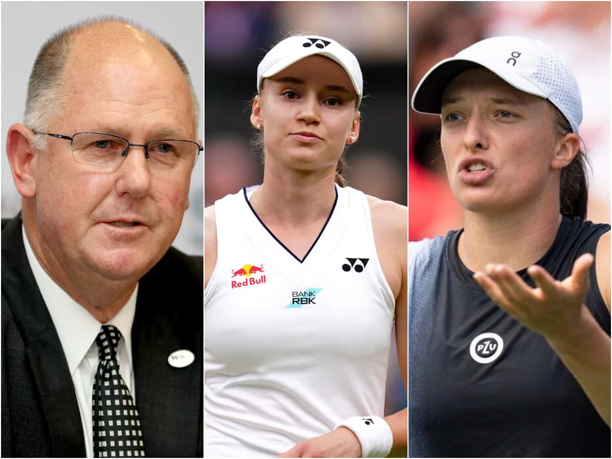 Top players approach the WTA with list of demands including fixed wage pay as they complaint of rising issues on the Tour