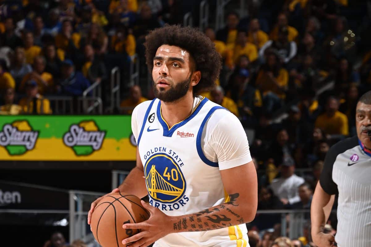 “Just take it” – Shocking details about former Warriors star Anthony Lamb raping allegation resurface as former NBA star EXITS US to resume career