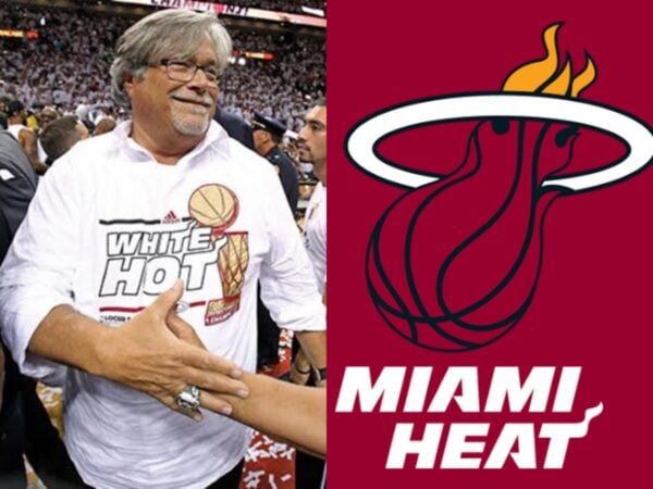 NBA fans ABUSE Miami Heat for showing support to Israel following shocking terrorist attack