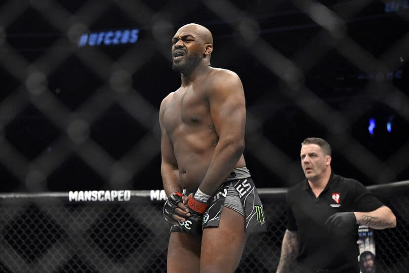 “I’m so sick” – After recording $112,236 worth ticket prices, fans in shock as UFC 295 loses Jon Jones vs Stipe Miocic from MSG event