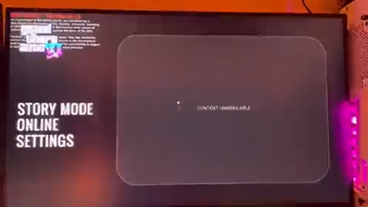 GTA 6 Title menu LEAKED: Games to be released in December?