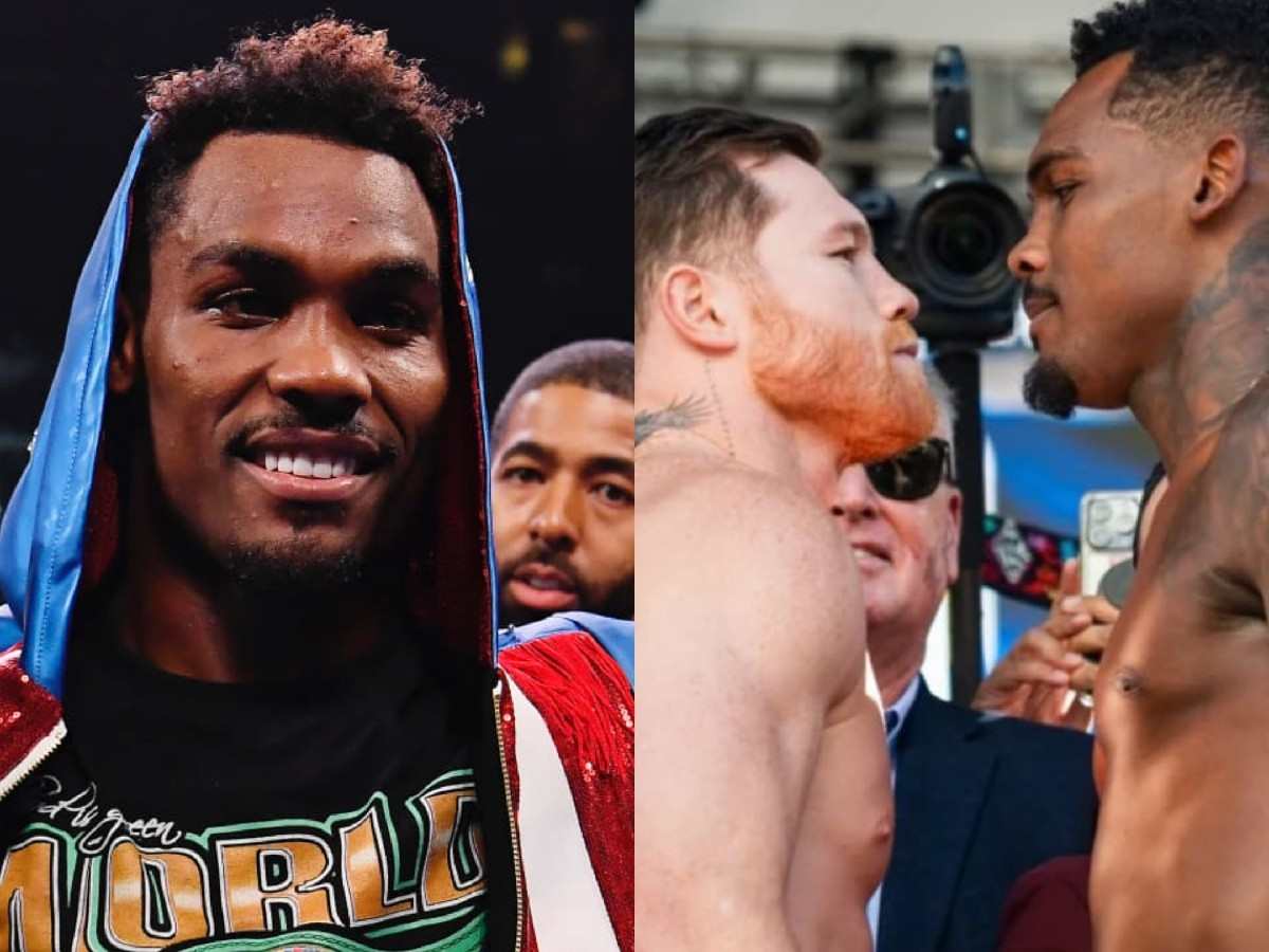 “I should be getting that call,” Jermall Charlo teases Cinco de Mayo special fight against Canelo Alvarez to exact revenge for brother’s loss