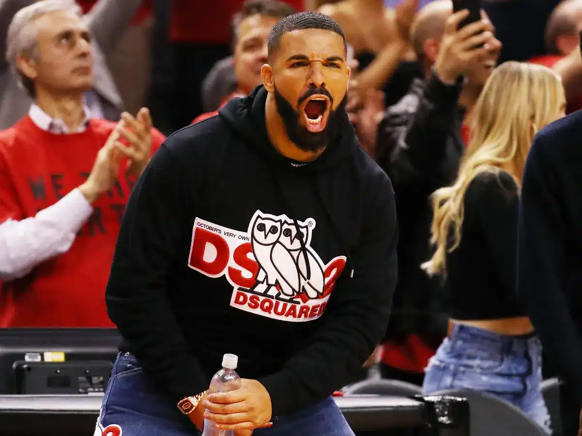 Drake to buy Raptors' home stadium? $260 million worth rapper PROMISES ...