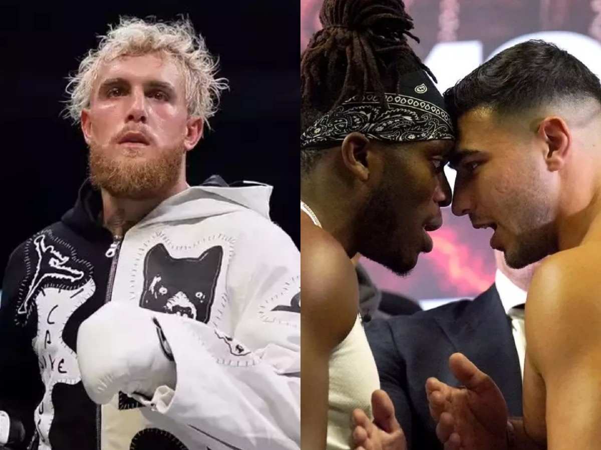 “Came up with an additional excuse,” Jake Paul faces savage backlash from X community over bizarre Tommy Fury loss claims and mocking KSI’s tearful appeal