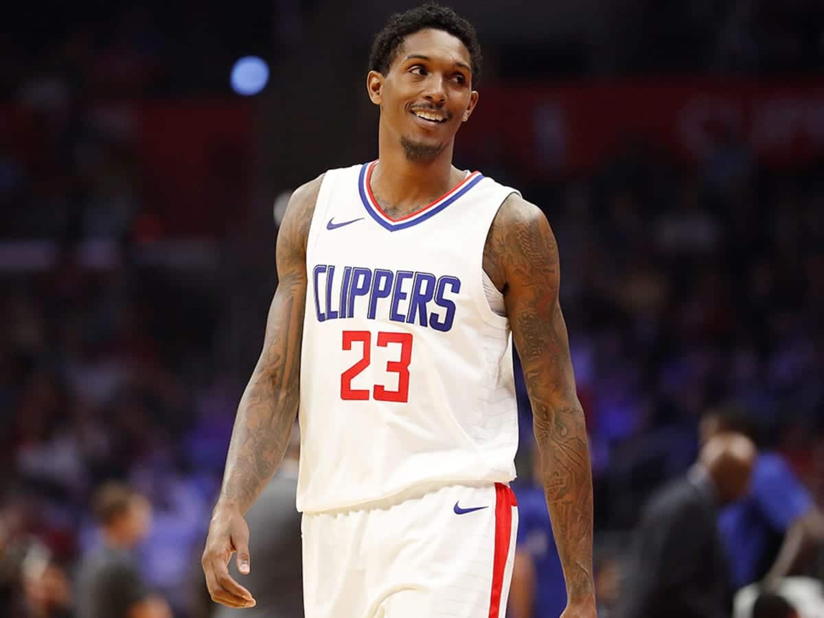 Lou Williams