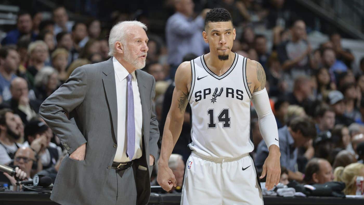 “They not f**king with you” – Gregg Popovich and Spurs cut players if they are ‘TOO COOL’, claims 3-time NBA champion