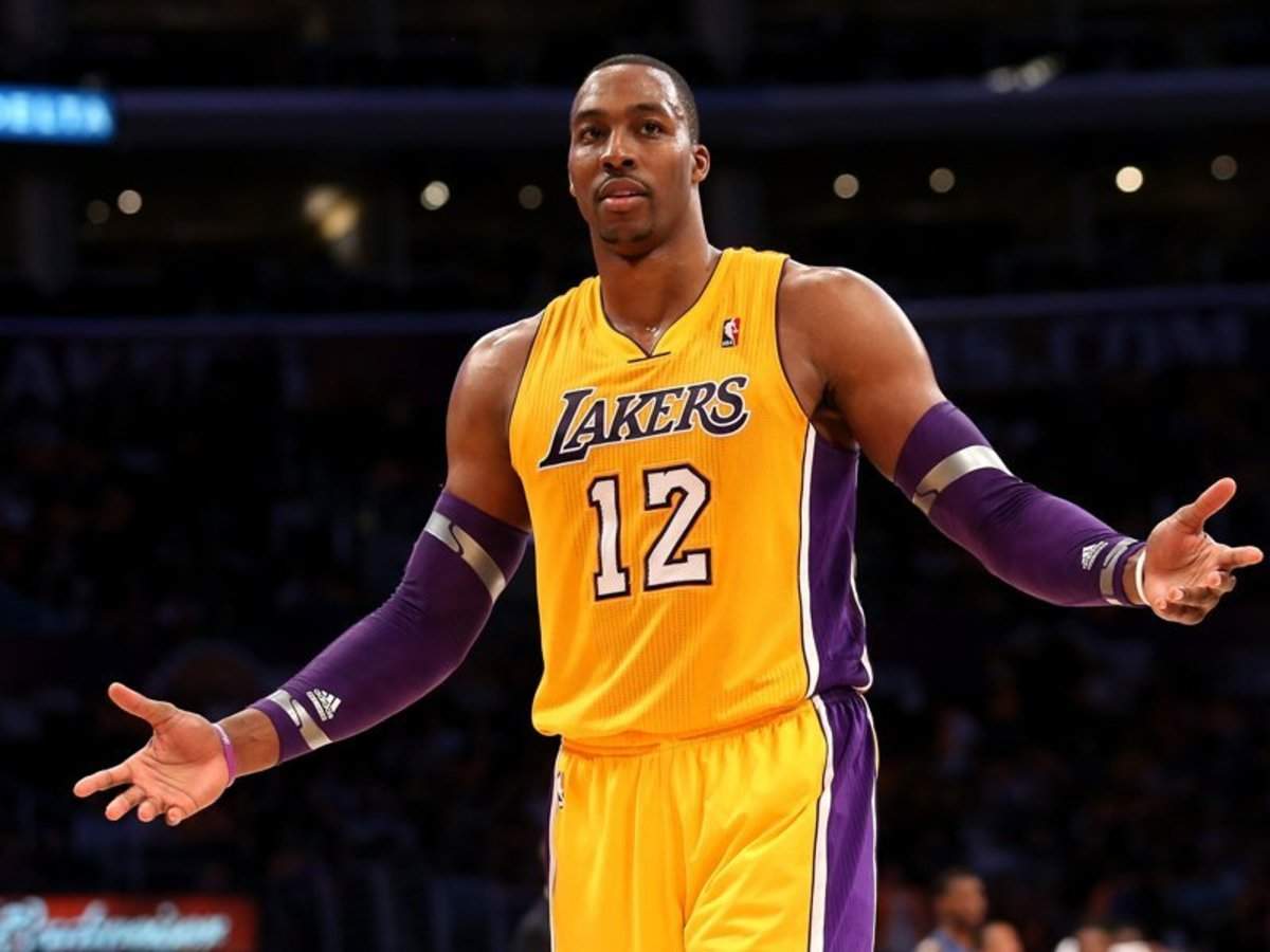 “You can’t tempt me, and the devil flee” – Dwight Howard goes on inexplicable Bible-inspired rant as he fights rape allegations and for custody of daughter