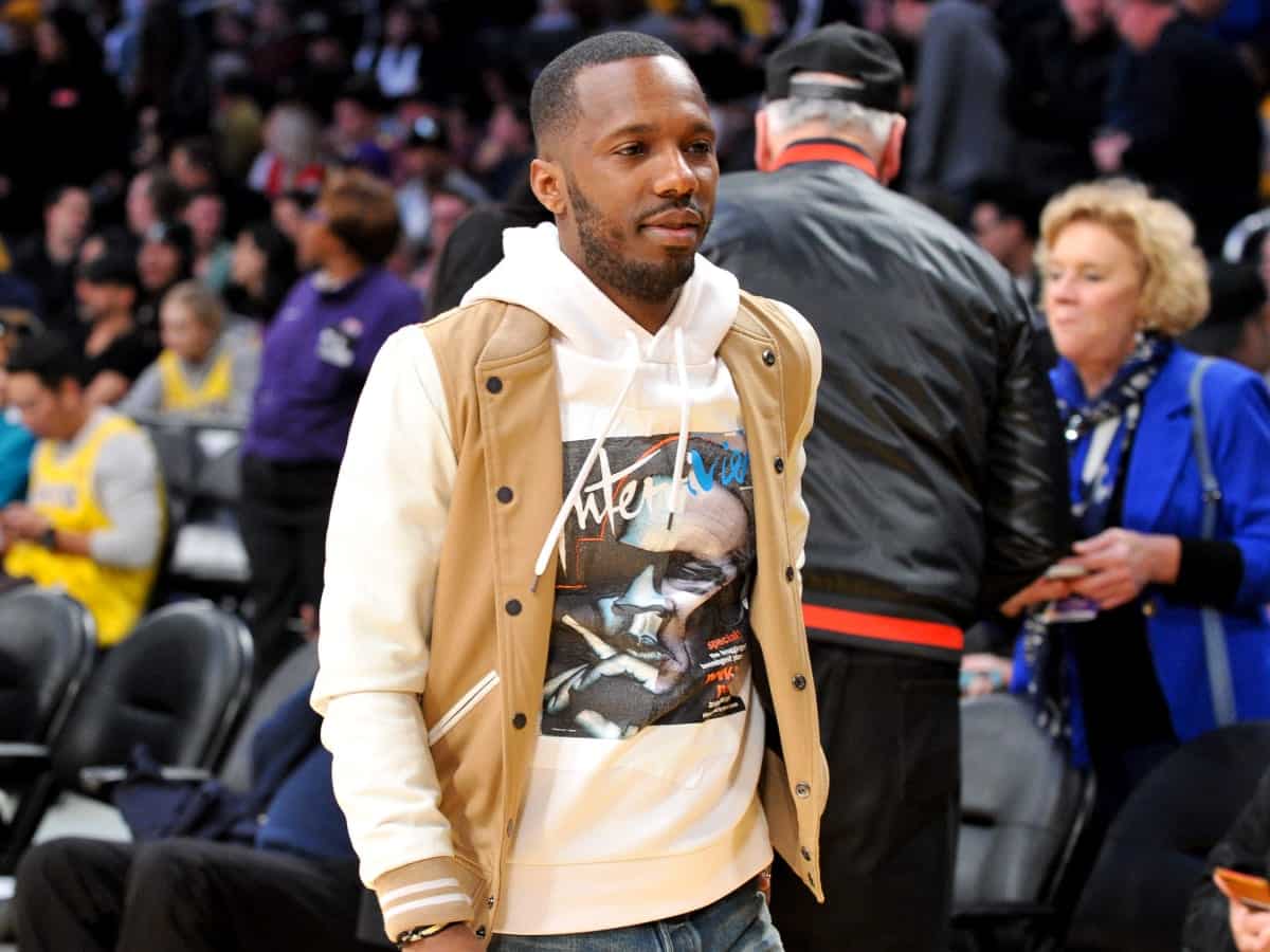 Rich Paul