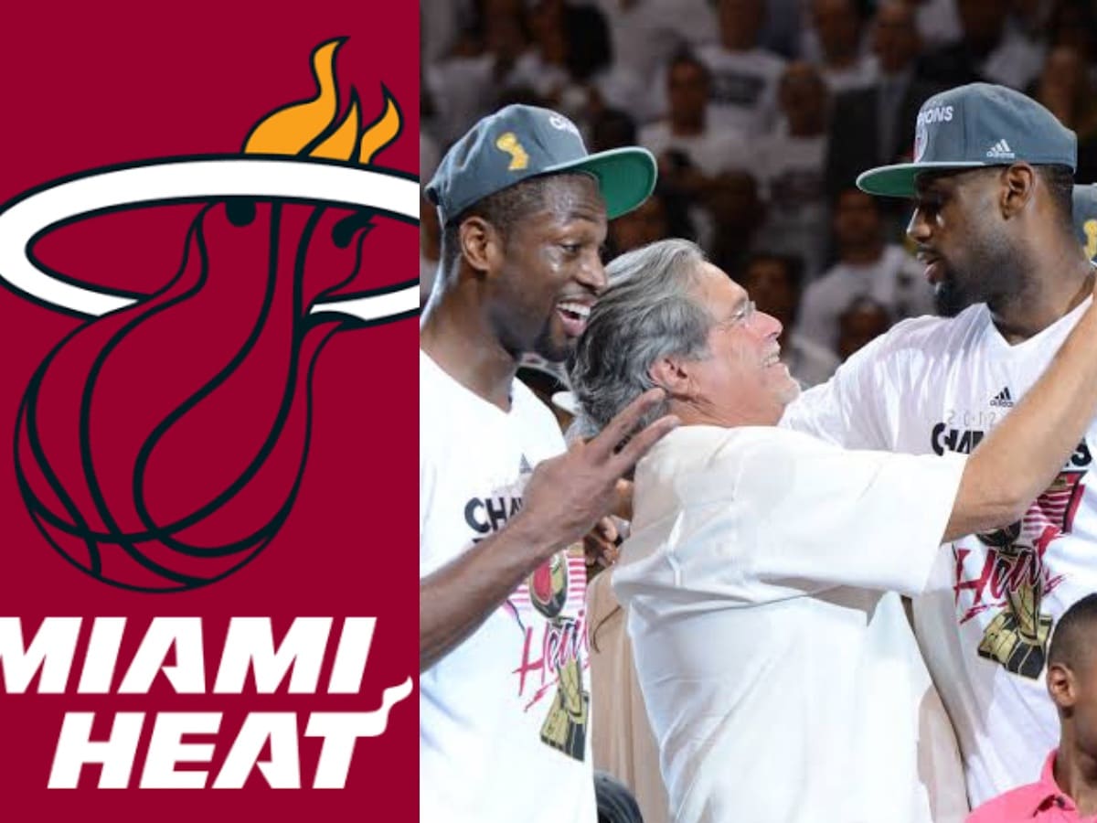 NBA fans criticize the Miami Heat for their stance during the Israel-Palestine conflict