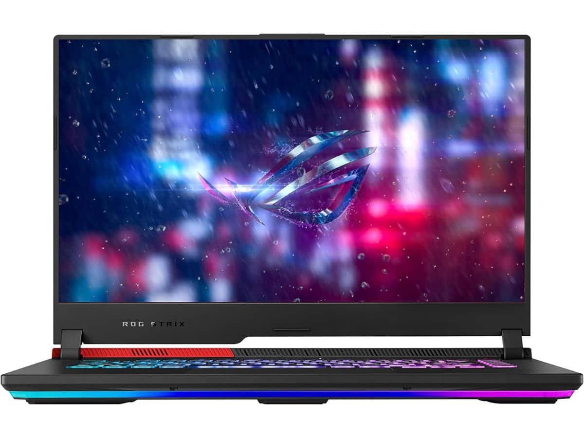 ASUS ROG Strix G15 Advantage Edition