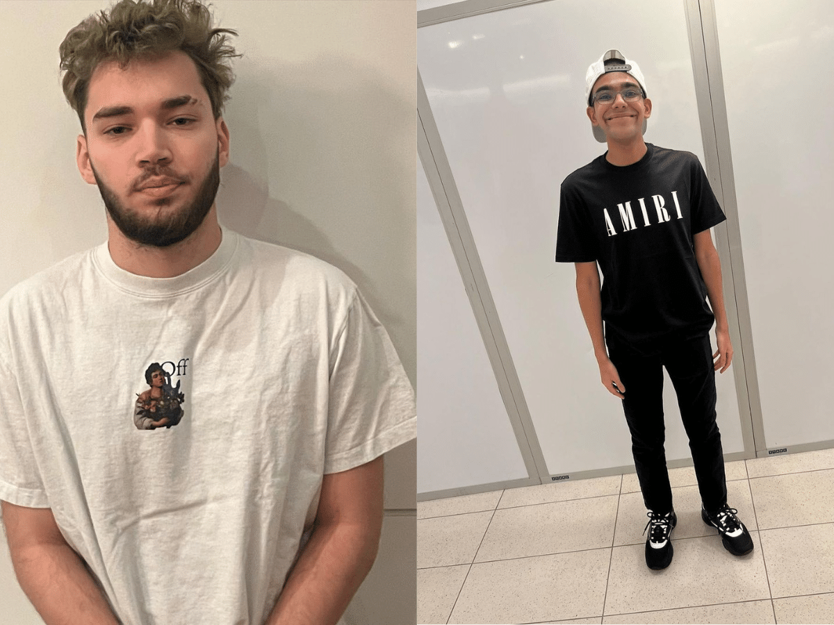 “It might be Miami or LA,” Adin Ross announces the content house with his buddy N3ON and other streamers