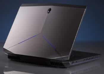 Top 10 best Alienware laptops for Gaming in 2023