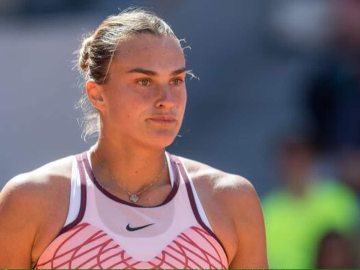 “It’s difficult to move the ball and make winning shots,” Aryna Sabalenka joins Daniil Medvedev in criticism of the balls at the China Open