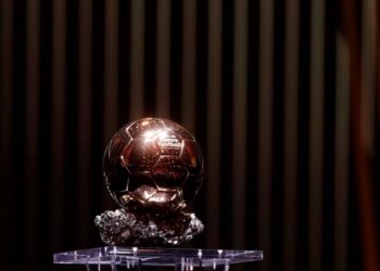 Ballon d'Or