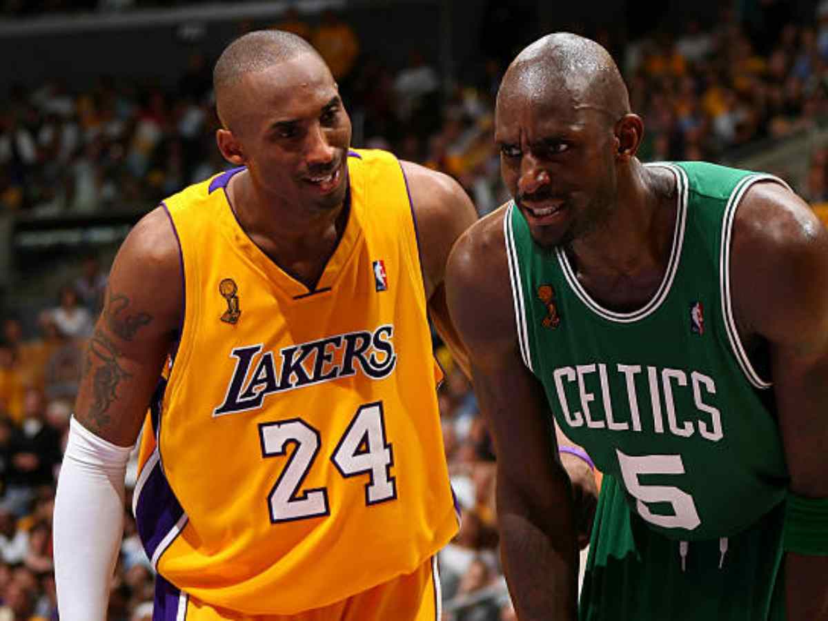 Bryant and Garnett 