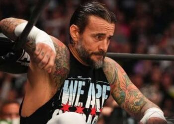 CM Punk