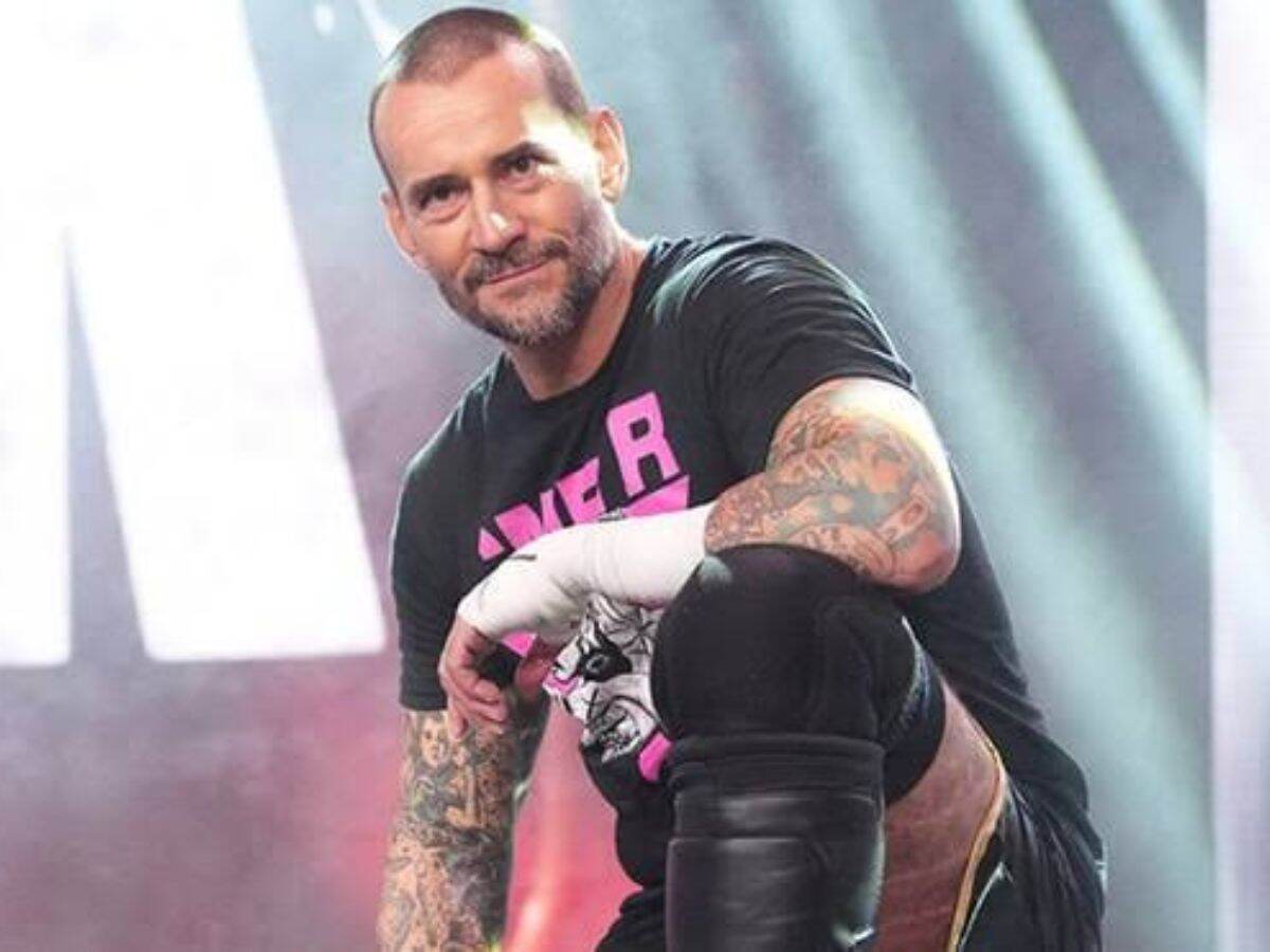 Major update on WWE’s stance on CM Punk return at Survivor Series: Reports