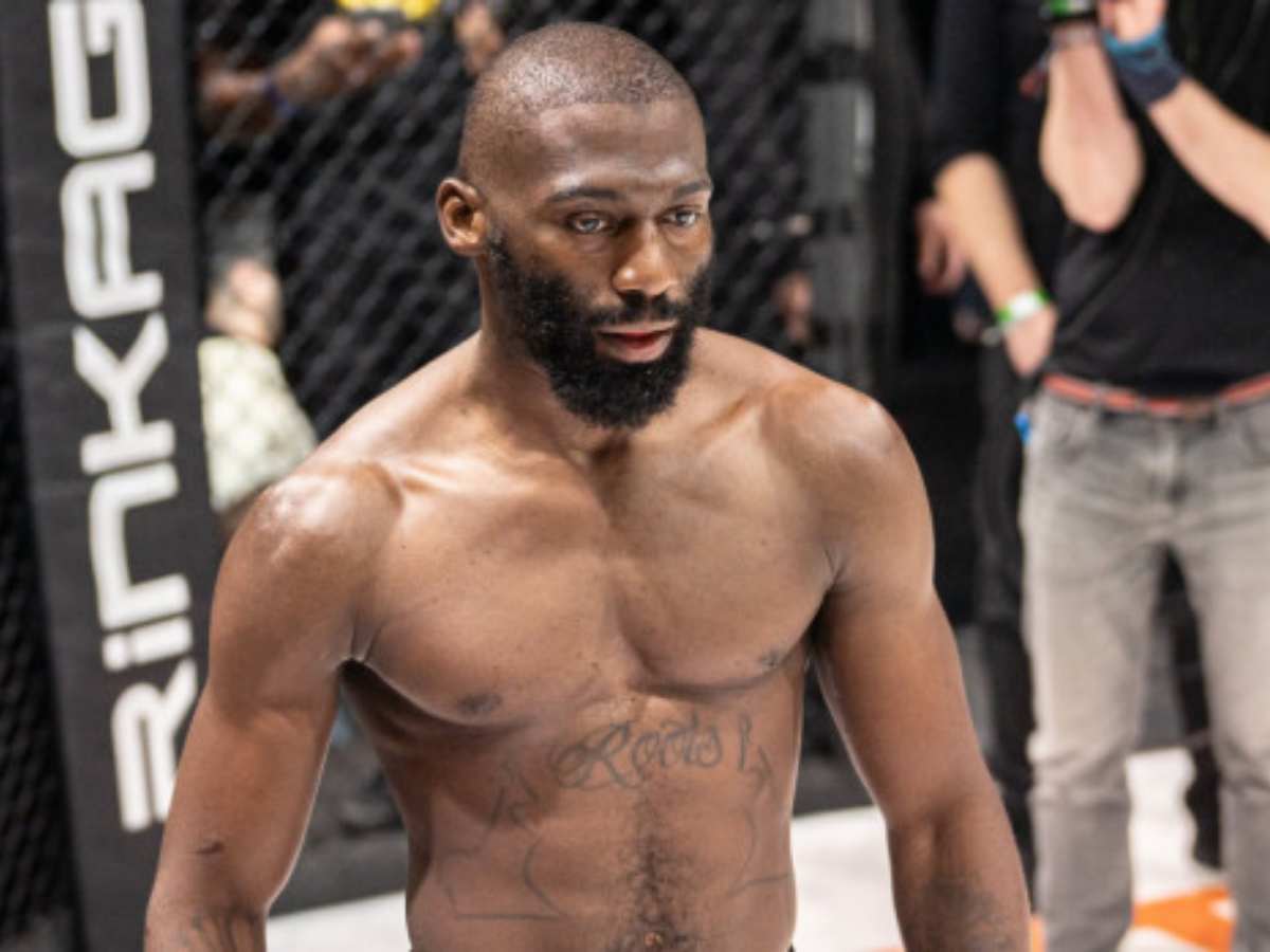 Cedric Doumbe fight record: Is PFL French superstar unbeaten in MMA?