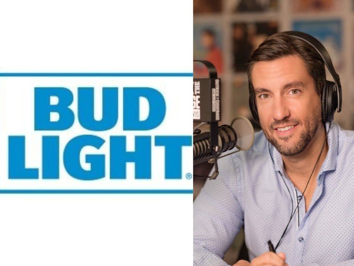 Clay Travis gives his take on the UFC - Bud Light partnership