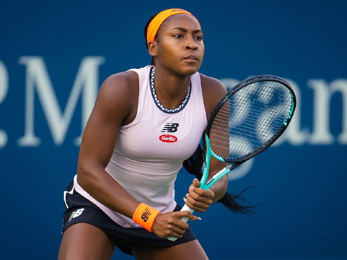 WTA Dubai Open: Marketa Vondrousova vs Coco Gauff 3/9/2021 Tennis