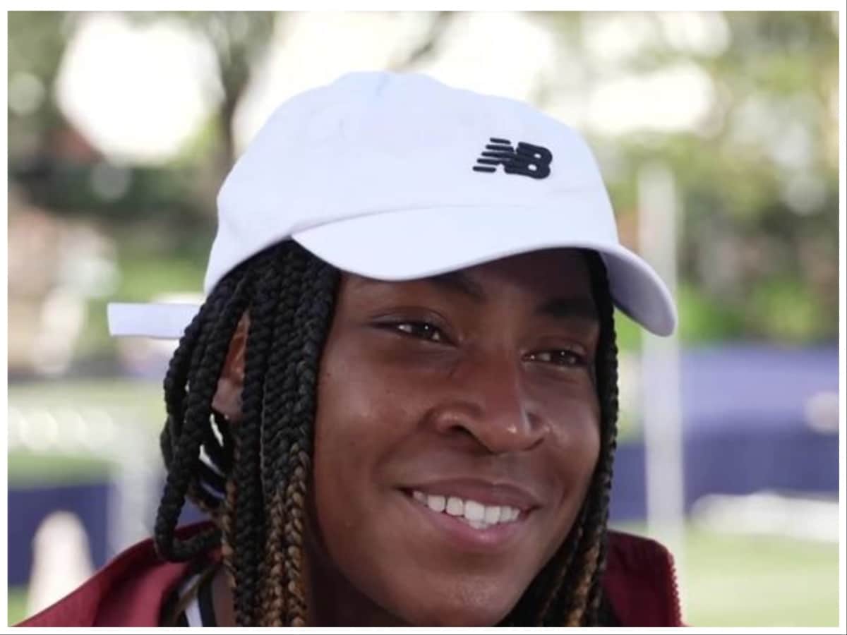 “My ambition is so high,” Young prodigy Coco Gauff reveals her plan to bag more Grand Slam titles following her US Open triumph