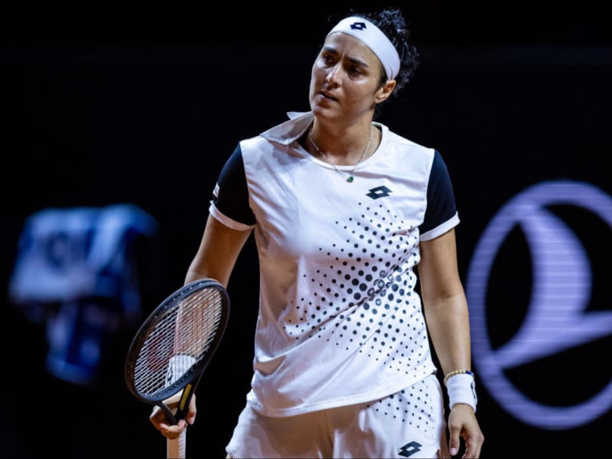 “I wish she gets caught and gets a life ban” – Ons Jabeur gets accused of match-fixing after her surrender to Marta Kostyuk despite a healthy lead during their China Open clash