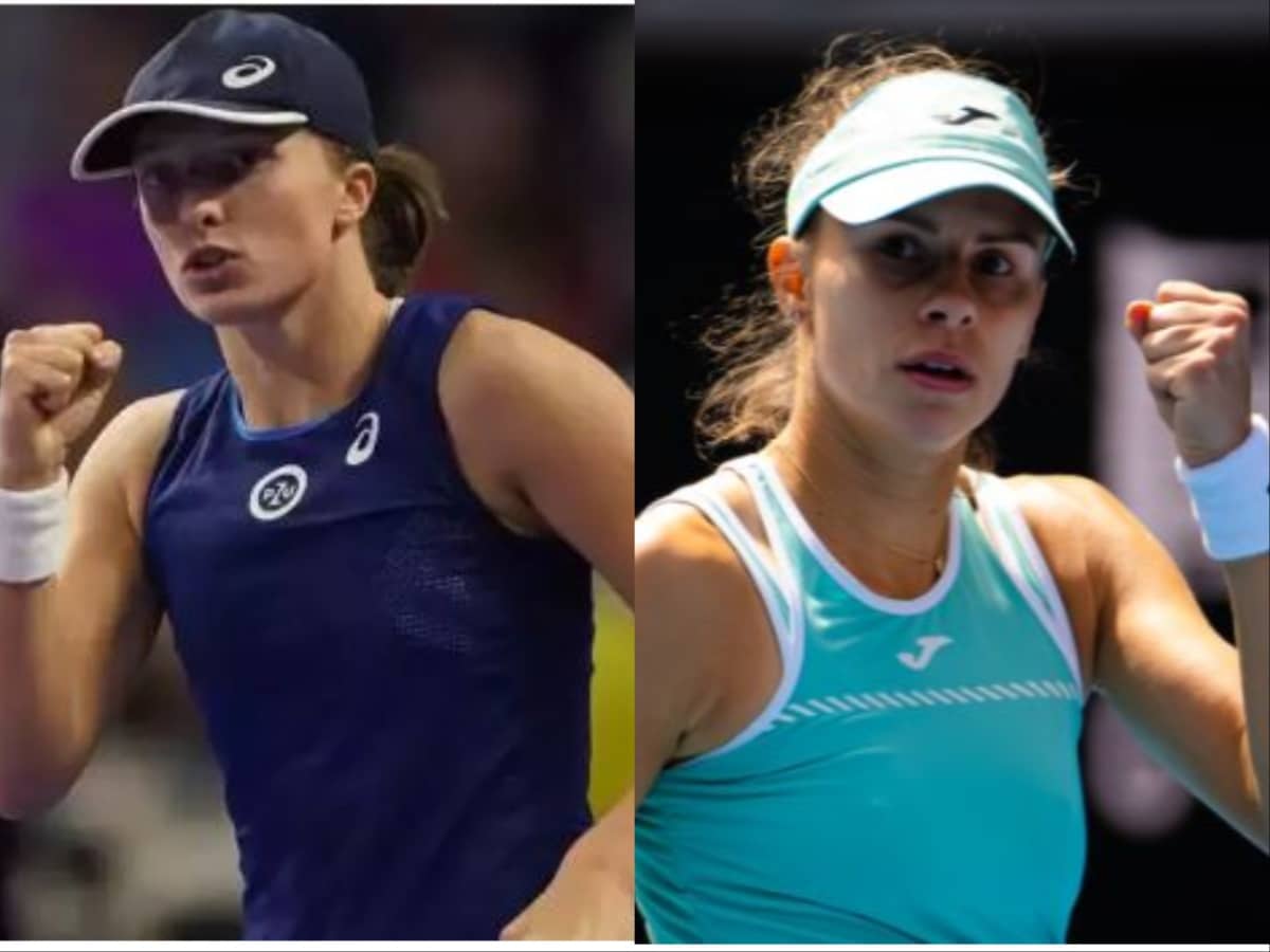 WTA China Open 2023 Third Round: Iga Swiatek vs. Magda Linette Live Stream, Match Timings, Prediction, and Preview