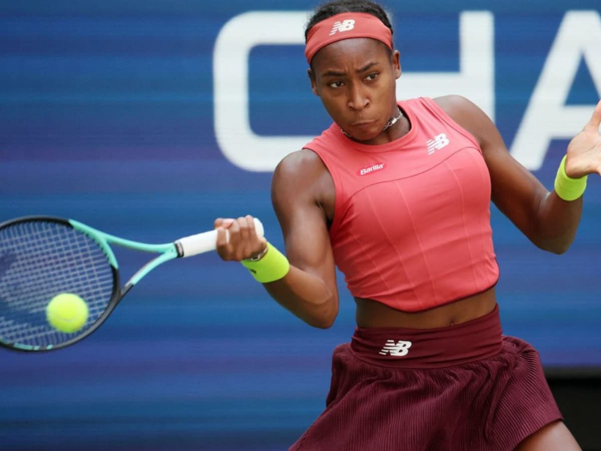 Coco Gauff