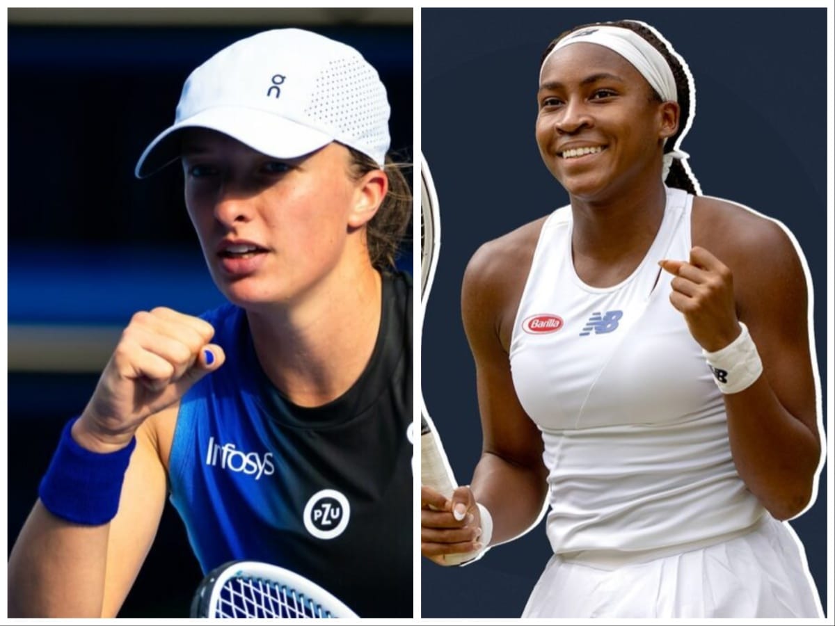 China Open 2023: Iga Swiatek vs. Coco Gauff Live Stream, Match Timings, Prediction, and Preview