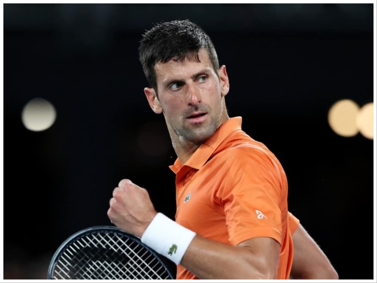 Herceg Novi to name Novak Djokovic as an honorary citizen becoming the third city of Montenegro to bestow him with the distinction 