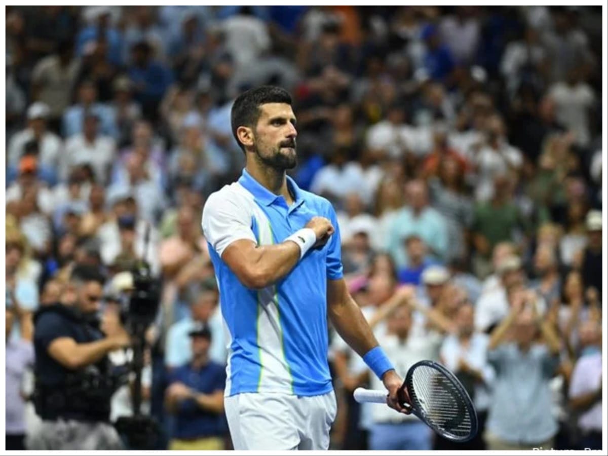 Novak Djokovic gives a last-minute confirmation to lead Serbia at the 2024 United Cup ahead of title defense at the Australian Open