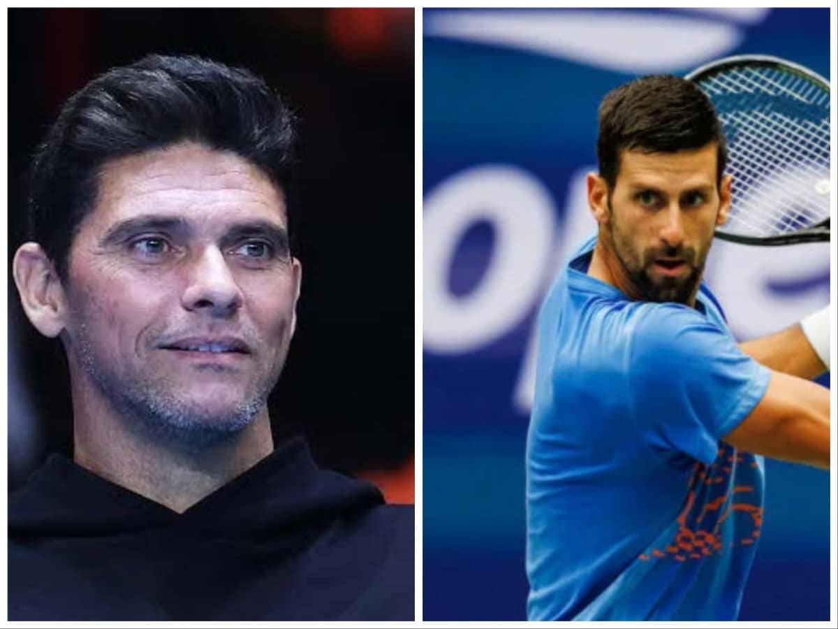 Novak Djokovic’s professionalism has reached a level that neither Roger Federer nor Rafael Nadal could ever match claims Mark Philippoussis picking Nole as a favorite for the Australian Open