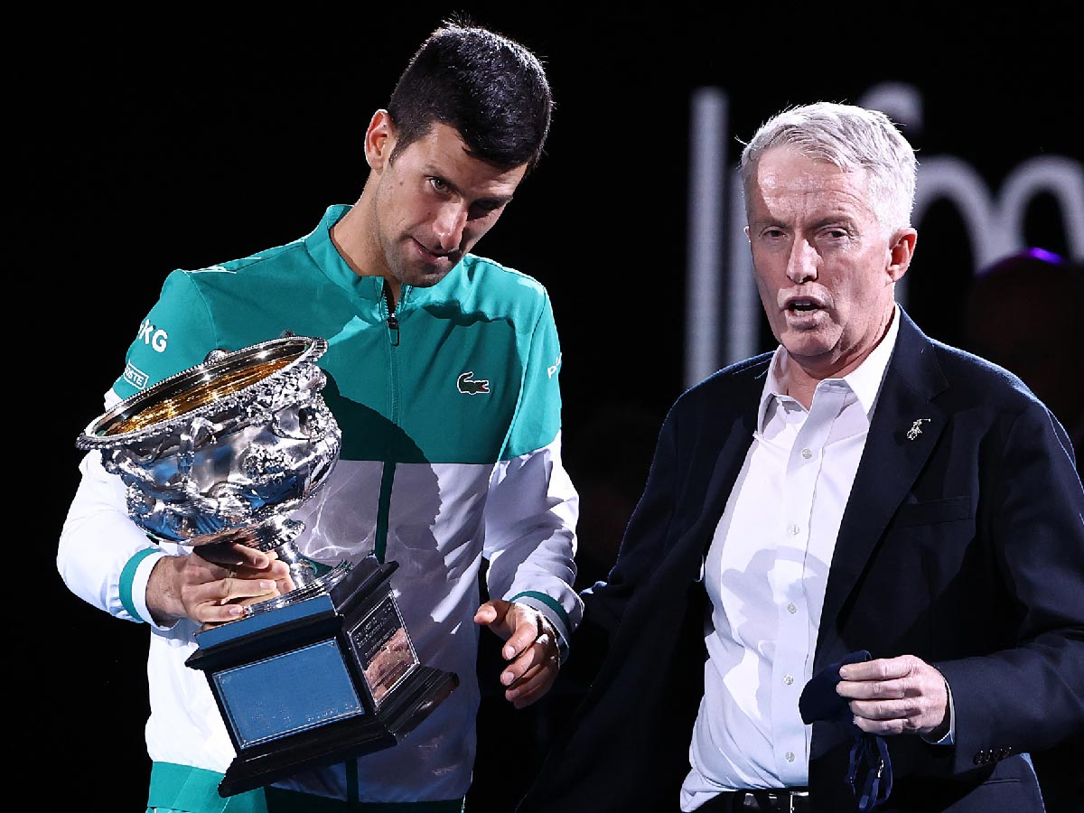 Craig-Tiley-Novak-Djokovic