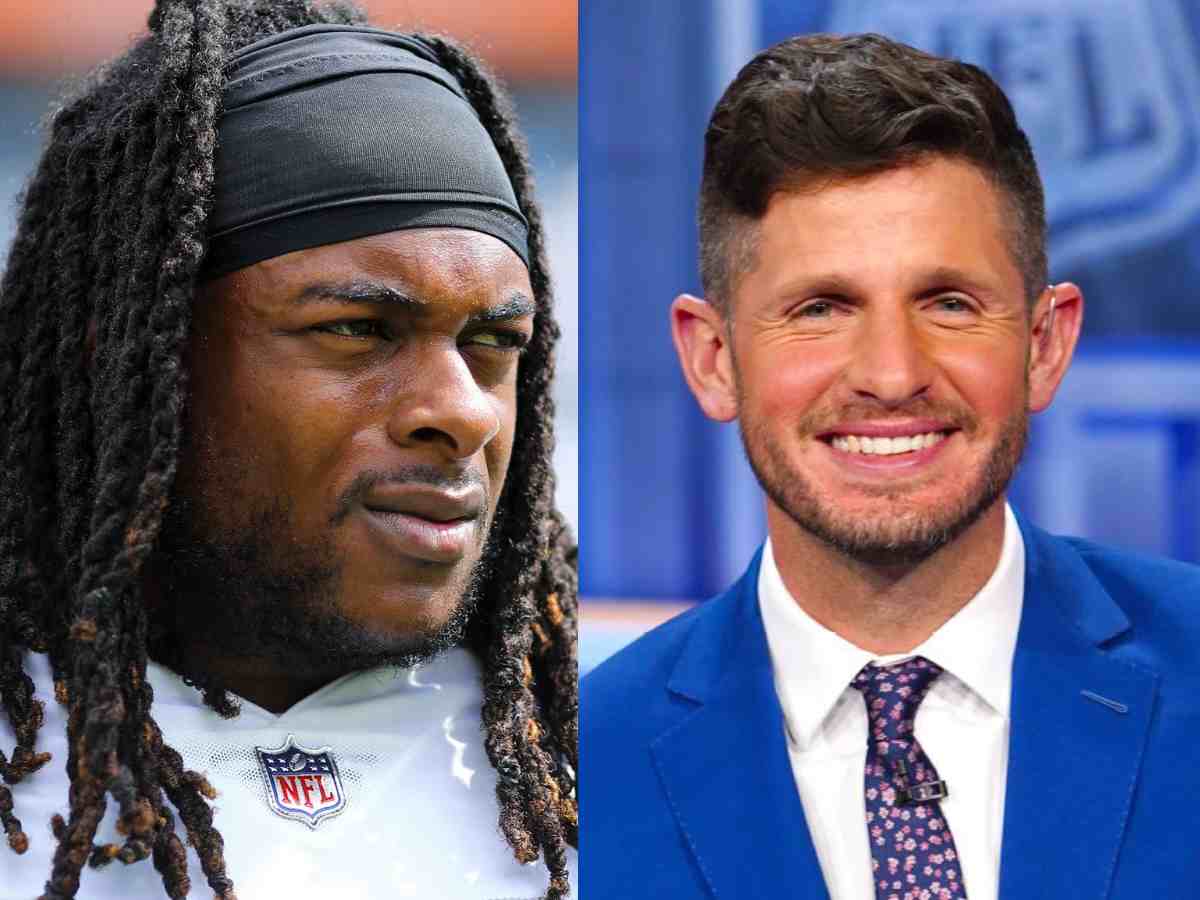 Dan Orlovsky claims Raiders WR Davante Adams should force a trade if he wants to save his ‘Hall of Fame’ career